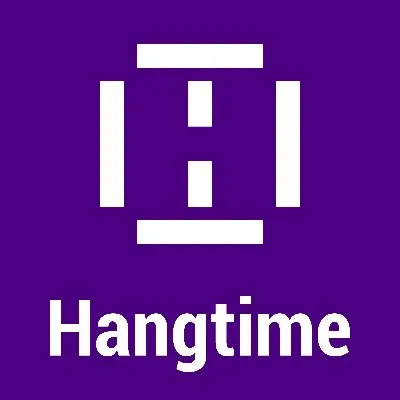 hangtimeagency.com's icon