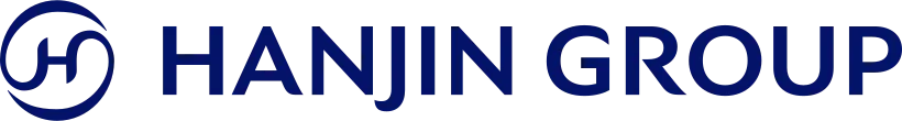 한진칼 logo
