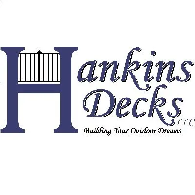 hankinsdecks.com's icon