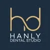 hanlydentalstudio.com.au's icon