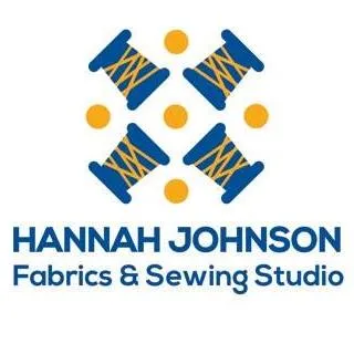 hannahjohnsonfabrics.com's icon