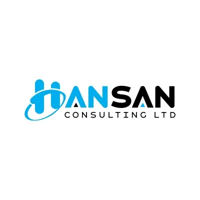 hansanconsulting.com's icon