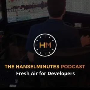 hanselminutes.com's icon