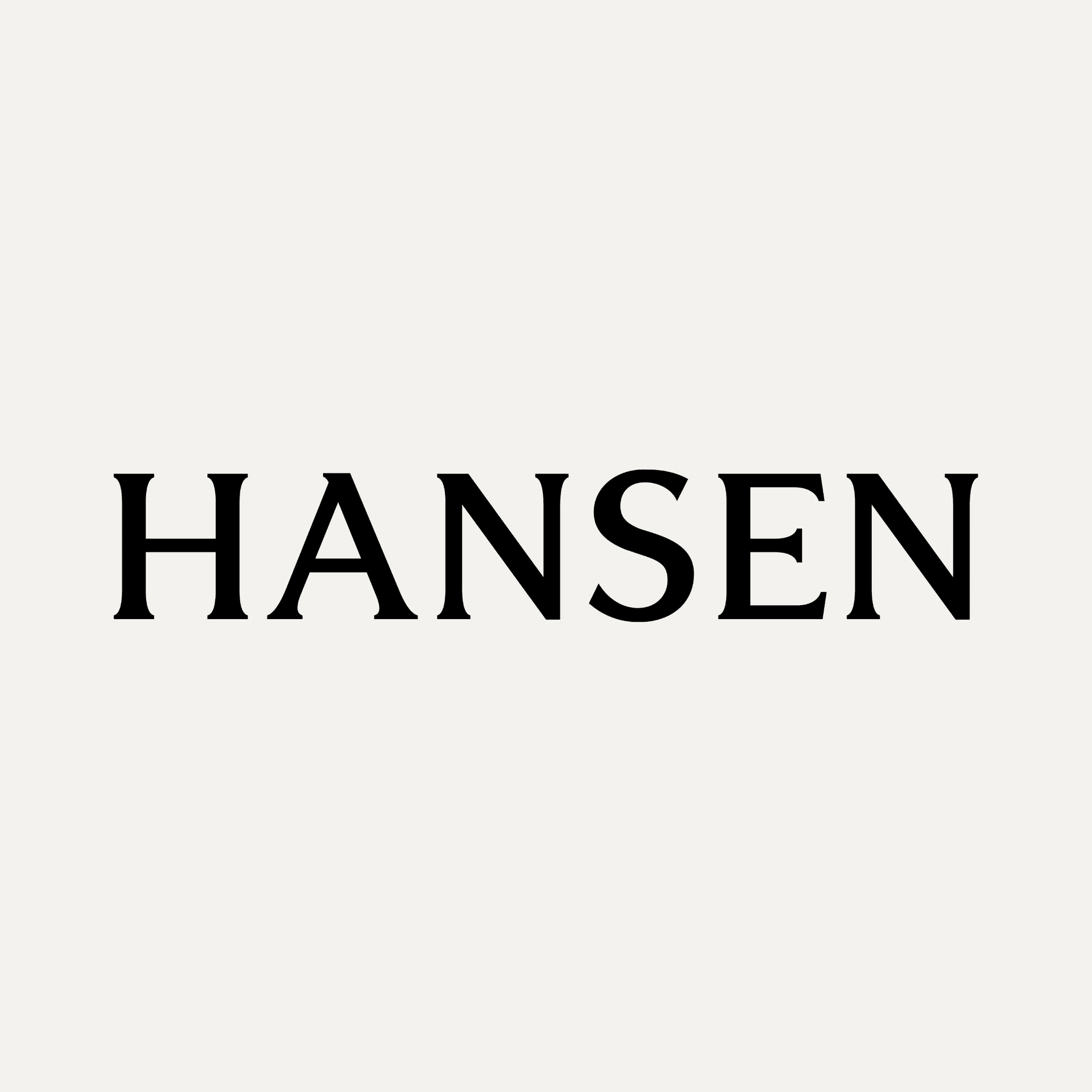 Hansenandgretel