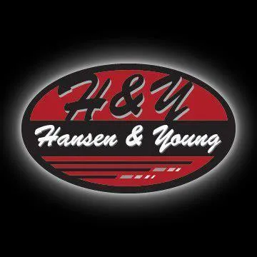 hansenandyoung.com's icon