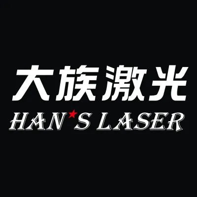 Han's Laser Technology Industry Group's icon