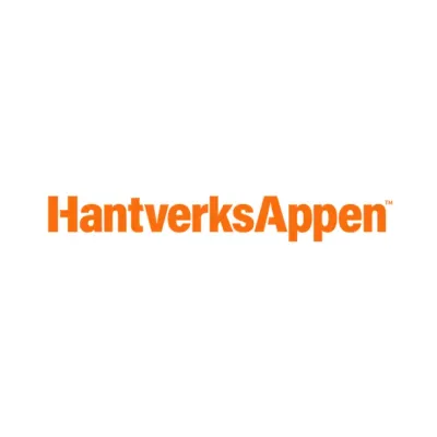 Hantverksappen's icon