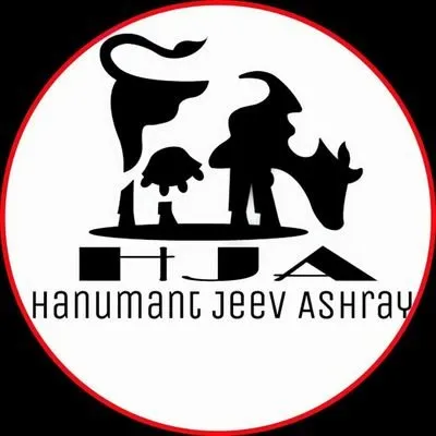 hanumantjeevashray.com's icon