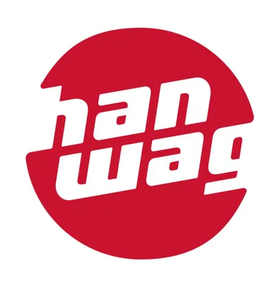 hanwag.com's icon