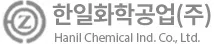 한일화학 logo
