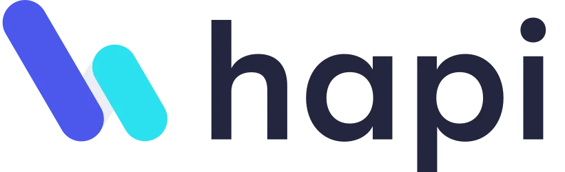 Hapi logo
