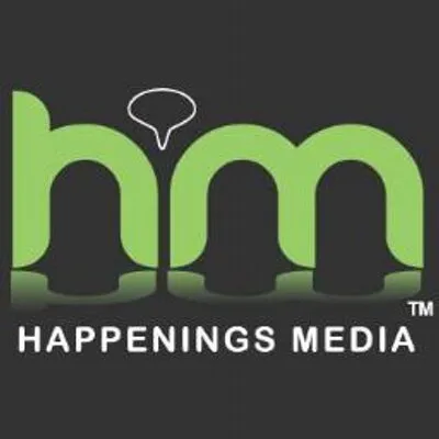 happeningmag.com's icon