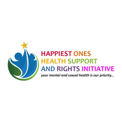 Happiest Ones Initiative's icon