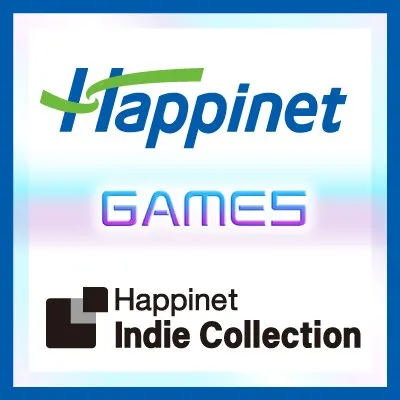 happinet-games.com's icon