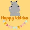 happy-kiddos.gr's icon