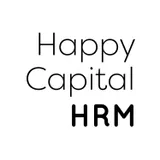 Logo van Happy Capital HRM