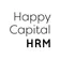 Logo van Happy Capital HRM