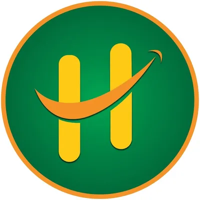 happyhaat.com's icon