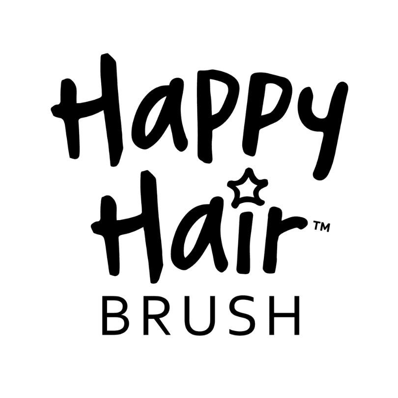 Happyhairbrush