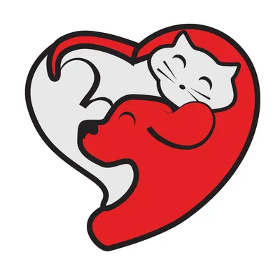 happyheartspetcare.com's icon