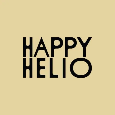 happyhelio.com's icon