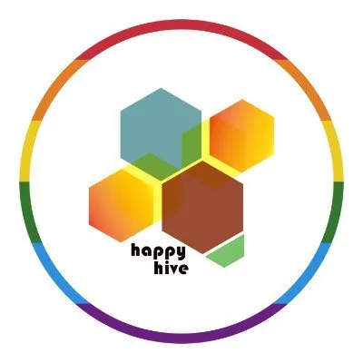 happyhiveinc.com's icon