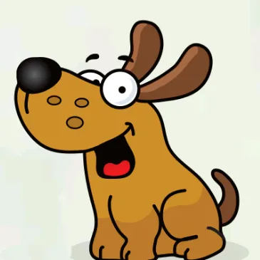 happyhoundsbath.com's icon