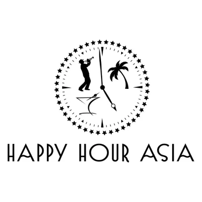 happyhourasia.com's icon