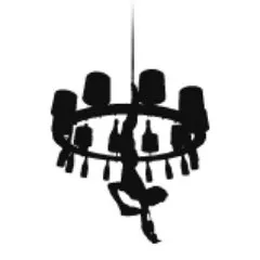 happyhourchandelier.com's icon