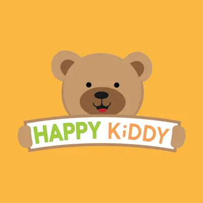 happykiddyindonesia.com's icon