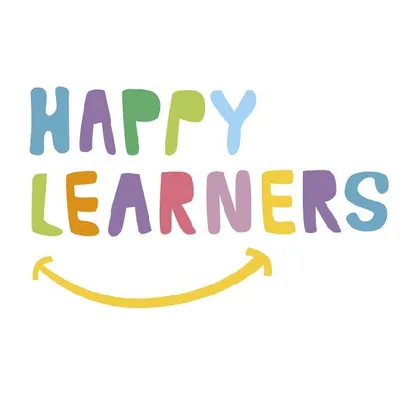 happylearners.gr's icon