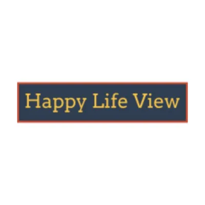 happylifeview.com's icon