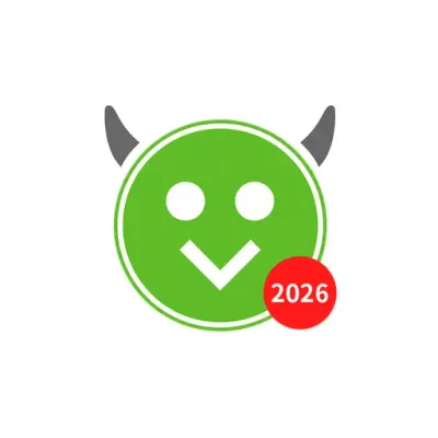 happymodcom.com's icon
