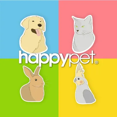 happypet.co.uk's icon