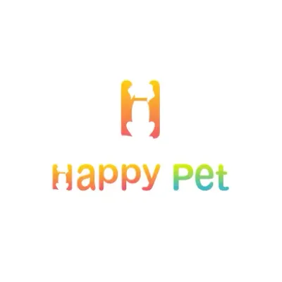 Happypet's brand icon