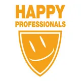 Logo van HAPPY Professionals