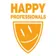 Logo van HAPPY Professionals