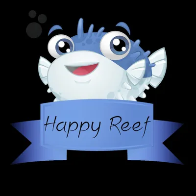happyreef.de's icon