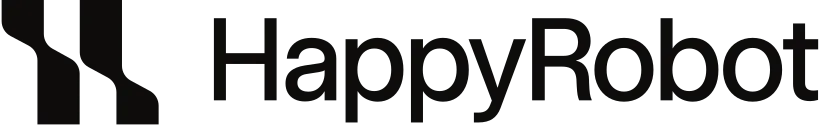 HappyRobot logo