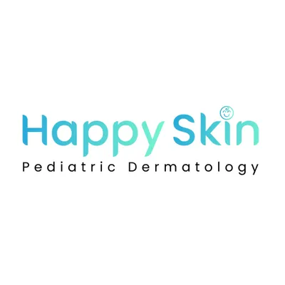happyskindermatology.com's icon