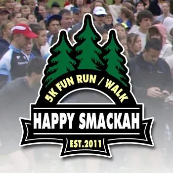 happysmackah.com's icon