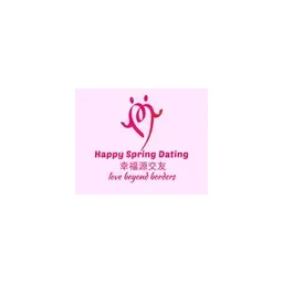 Happy Spring Dating's icon