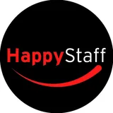 Logo van Happy Staff
