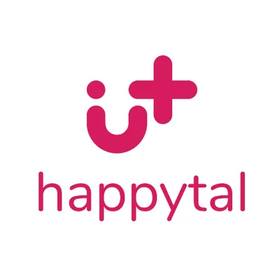happytal.com's icon
