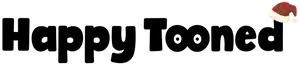 Happy Tooned logo