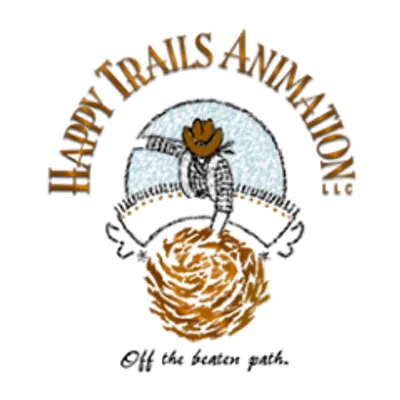 happytrailsanimation.com's icon