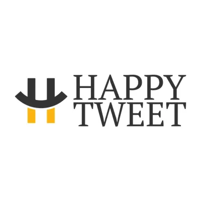 HAPPY TWEET, Inc.