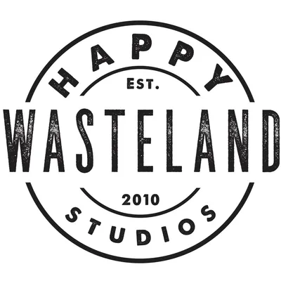 happywasteland.com's icon