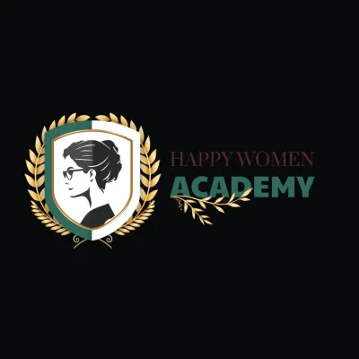 Happy Women Academy's brand icon