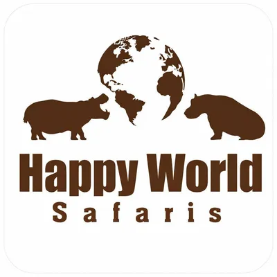 happyworldsafaris.com's icon